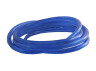 Glowing wire 5.0mm blue -50% without warranty and connection