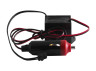 Adapter 12V from cigarette lighter 10m LEDUA