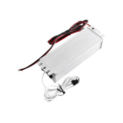 Inverter to glowing wire DC12V 3A, 35w, 100m LEDUA