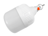 Lamp-lantern No. 6 battery 18650, with hook 12W 960LM 5V 4800mAH 6500K Mini USB 30cm, 3 modes, 120*195mm