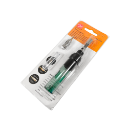 Gas soldering iron-burner MT-100 warranty 30 days