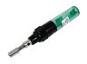 Gas soldering iron-burner MT-100 warranty 30 days