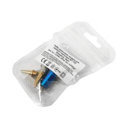 Set of additional nozzles 6 pcs for gas soldering iron MT-100 warranty 30 days