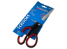 Scissors 21cm LTL11016 black Lemanso