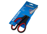 Scissors 19.5cm LTL11017 black Lemanso