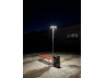 LED autonomous park light IP54 VIDEX 1400Lm Sensor
