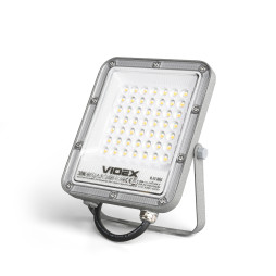 LED floodlight PREMIUM VIDEX F2 30W 5000K
