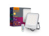LED floodlight VIDEX 50W RGB 220V (VL-F3-50-RGB)