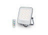 LED floodlight VIDEX 50W RGB 220V (VL-F3-50-RGB)