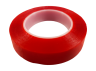 Double-sided transparent tape 25mm, 25 meters 8-0911