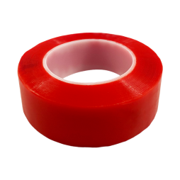 Double-sided transparent tape 40mm, 25 meters 8-0913