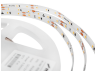LED strip 2835-60led-8mm-12V 5.5W, IP33 neutral white 3 years warranty RISHANG