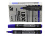 Marker No. 5 blue 2.5 mm