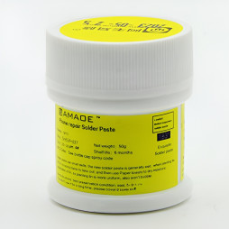 Soldering BGA paste Amao M10 (42g) 183 degrees for soldering