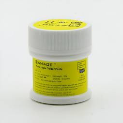 Soldering BGA paste Amao M13 (42g) 190 degrees for soldering