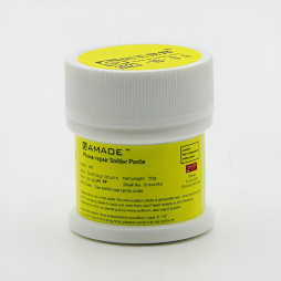 Soldering BGA paste Amao M9 (42g) 217 ​​degrees for soldering