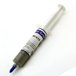 Thermal paste Halnziye HY-710 20g syringe