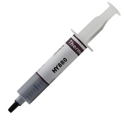 Thermal paste Halnziye HY-880 20g syringe