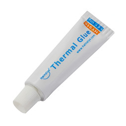 Thermal paste Halnziye HY910 5g. tube