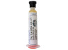Flux gel for soldering Amtech Rma-223 Tpf(uv) lot 111-07-01 in a syringe (made USA amtech logo)