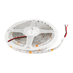 LED strip 2835-60led-8mm-12V 4.8W/m IP65 blue MTK