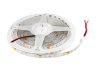 LED strip 2835-60led-8mm-12V 4.8W/m IP65 blue MTK