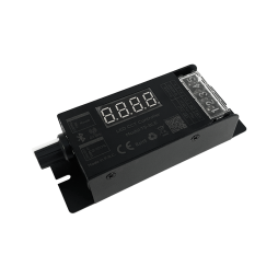 Controller CW-WW CCT T5-BLE for strip 12-24V (6760)
