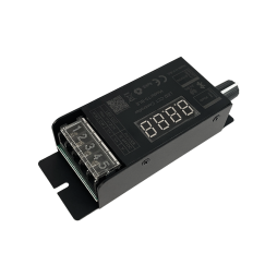 Controller CW-WW CCT T5-BLE for strip 12-24V (6760)