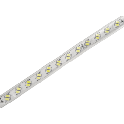 LED strip 5730-120led-220V 5*15mm 28.8W/m 12lm/led IP68 white diodes in two rows 2 years warranty (100m) LEDUA