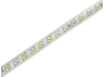LED strip 5730-120led-220V 5*15mm 28.8W/m 12lm/led IP68 white diodes in two rows 2 years warranty (100m) LEDUA