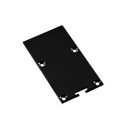 AL-62 LEDUA caps black