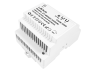 DIN-rail power supply 60W 5A IP20 12V (LP-WDR20-12V60W) 2 years warranty LEDUA