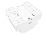 DIN-rail power supply 60W 2.5A IP20 24V (LP-WDR20-24V60W) 2 years warranty LEDUA
