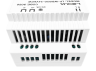 DIN-rail power supply 60W 2.5A IP20 24V (LP-WDR20-24V60W) 2 years warranty LEDUA