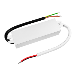 24W-IP67 12V power supply (LP-SFE67-12V24W) 2 years warranty LEDUA