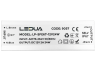 24W-IP67 12V power supply (LP-SFE67-12V24W) 2 years warranty LEDUA