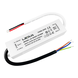 36W IP67 12V power supply (LP-SFE67-12V36W) 2 years warranty LEDUA