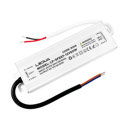 60W IP67 12V power supply (LP-SFE67-12V60W) 2 years warranty LEDUA