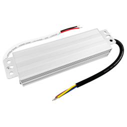 60W IP67 24V power supply (LP-SFE67-24V60W) 2 years warranty LEDUA