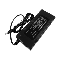 Power supply 120W-10A plastic (1013368)