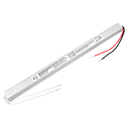 Power supply 72W-6A IP20 12V SLIM C (1020718)