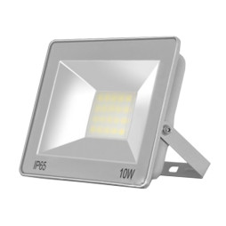 LED spotlight YM-10W 220V, white