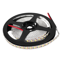 LED strip 2835-120led-8mm-5V 8W/m 480LM IP20 double board neutral white OEM