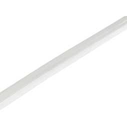 LED neon 8*16mm 12V 8W/m IP65, white #55 AVT