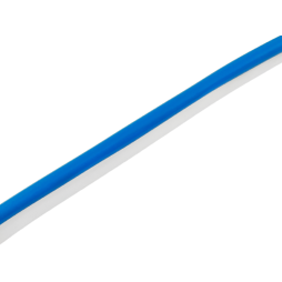 LED neon 8*16mm 12V 8W/m IP65, blue ice #55 AVT