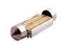 LED car lamp S85-41mm-20smd 3014 white 12V LEDUA