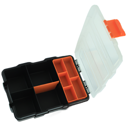 Organizer 156" 220*60mm LEMANSO LTL13033 plastic