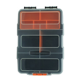 Organizer 156" 220*60mm LEMANSO LTL13033 plastic