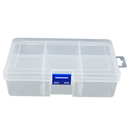 Organizer 170*120*60mm LEMANSO LTL13037 plastic