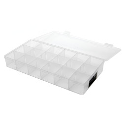 Organizer 210*107*30mm LEMANSO LTL13045 plastic
